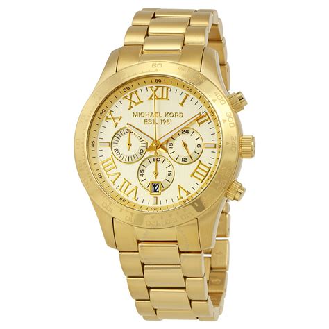 michael kors mk8214 chronograph layton watch|Michael Kors MK8214 .